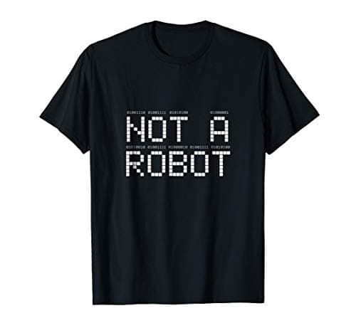 Third Culture cyberpunk graphic tee on Amazon.com — product preview 2
