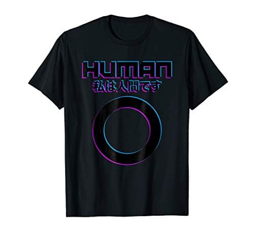 Third Culture cyberpunk graphic tee on Amazon.com — product preview 1